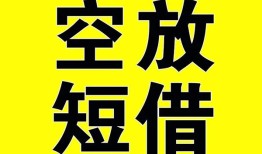 深圳38空放-深圳38个人借贷不查征信-深圳38短借私人