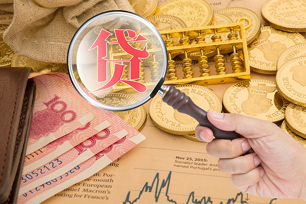 深圳38靠谱私人借钱