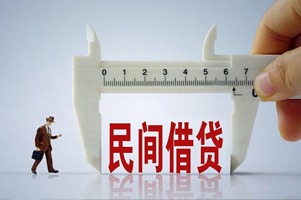 深圳38哪里可以民间借贷